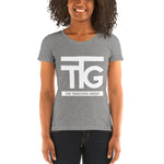 The Takeover Group Ladies' short sleeve t-shirt - StereoTypeTees