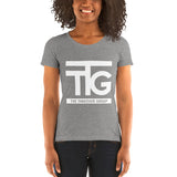 The Takeover Group Ladies' short sleeve t-shirt - StereoTypeTees
