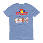 Delaware Bread - StereoTypeTees