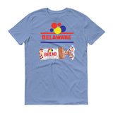 Delaware Bread - StereoTypeTees