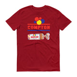 Compton Bread - StereoTypeTees