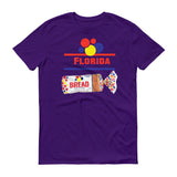 Florida Bread - StereoTypeTees