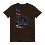 C.P.T - StereoTypeTees