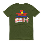 Oakland Bread - StereoTypeTees