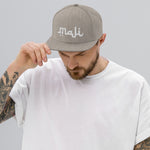 Maji SnapBack Hat