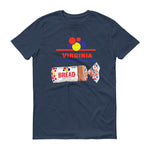 Virginia Bread - StereoTypeTees