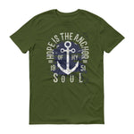 Anchor of My Soul - StereoTypeTees