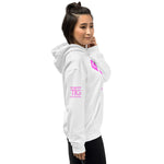 Nikki BayBe Turn Up Hoodie - StereoTypeTees