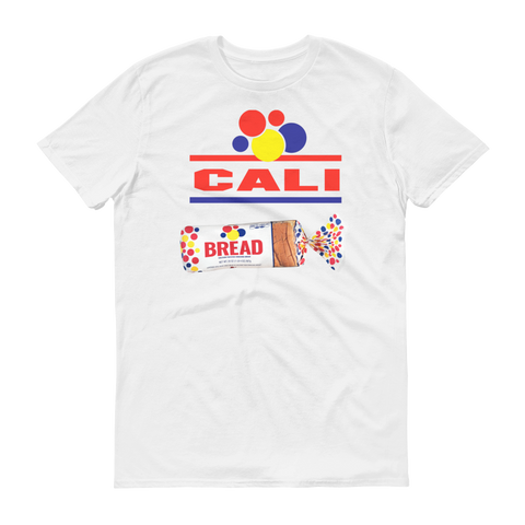 Cali Bread - StereoTypeTees