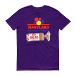 Maryland Bread - StereoTypeTees