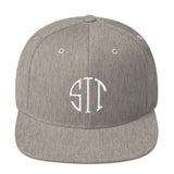 Stereotype  Signature Snapback - StereoTypeTees