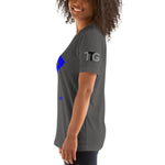 Nikki BayBe Short-Sleeve Unisex T-Shirt - StereoTypeTees