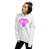 Nikki BayBe Turn Up Hoodie - StereoTypeTees