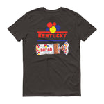 Kentucky Bread - StereoTypeTees