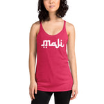 Maji Women's Racerback Tank