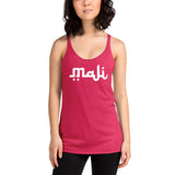 Maji Women's Racerback Tank