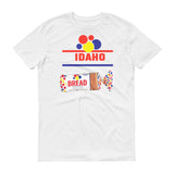 Idaho Bread - StereoTypeTees