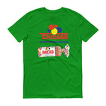 Chicago Bread - StereoTypeTees