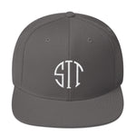 Stereotype  Signature Snapback - StereoTypeTees