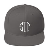 Stereotype  Signature Snapback - StereoTypeTees