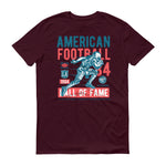 American Football HOF - StereoTypeTees