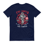 Fire Fighter Life - StereoTypeTees