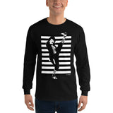 Toni Basil Locker Long Sleeve T - StereoTypeTees