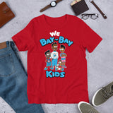 Bay Bay Kids - StereoTypeTees