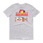 Arkansas Bread - StereoTypeTees