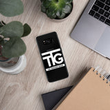 TTG Samsung Phone Case - StereoTypeTees