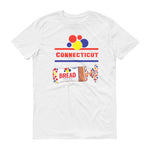 Connecticut Bread - StereoTypeTees