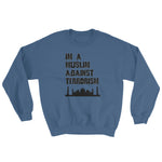 Muslims Against Terrorism (Sweatshirt) - StereoTypeTees