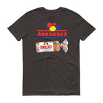 Arkansas Bread - StereoTypeTees