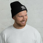 The Takeover Group Cuffed Beanie - StereoTypeTees