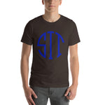 Stereotype Blue Logo - StereoTypeTees