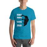 Vote 2018 Dont Boo - StereoTypeTees