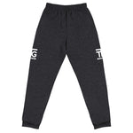 TTG Joggers Sweatpants - StereoTypeTees