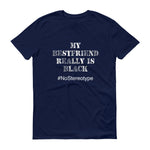 My Best Friend is Black - StereoTypeTees