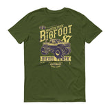 BigFoot 1987 - StereoTypeTees