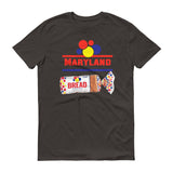 Maryland Bread - StereoTypeTees