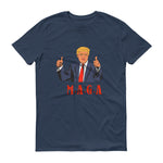 Trump M.A.G.A - StereoTypeTees