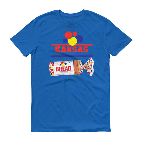 Kansas Bread - StereoTypeTees