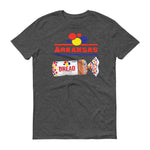 Arkansas Bread - StereoTypeTees