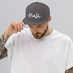 Maji SnapBack Hat