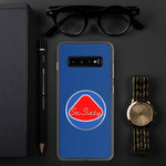 So-Si Logo Samsung Case