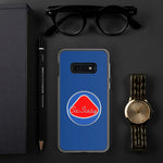 So-Si Logo Samsung Case