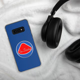 So-Si Logo Samsung Case