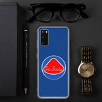 So-Si Logo Samsung Case