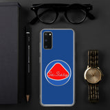 So-Si Logo Samsung Case