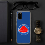 So-Si Logo Samsung Case